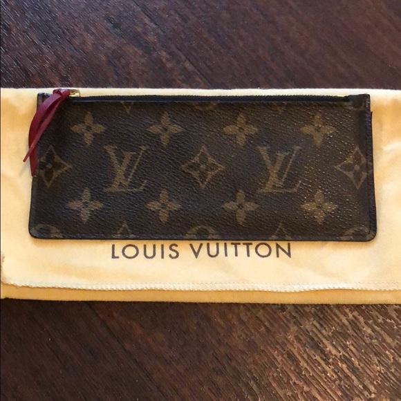 Louis Vuitton, Monogram Canvas, Josephine Insert - Picture 1 of 8